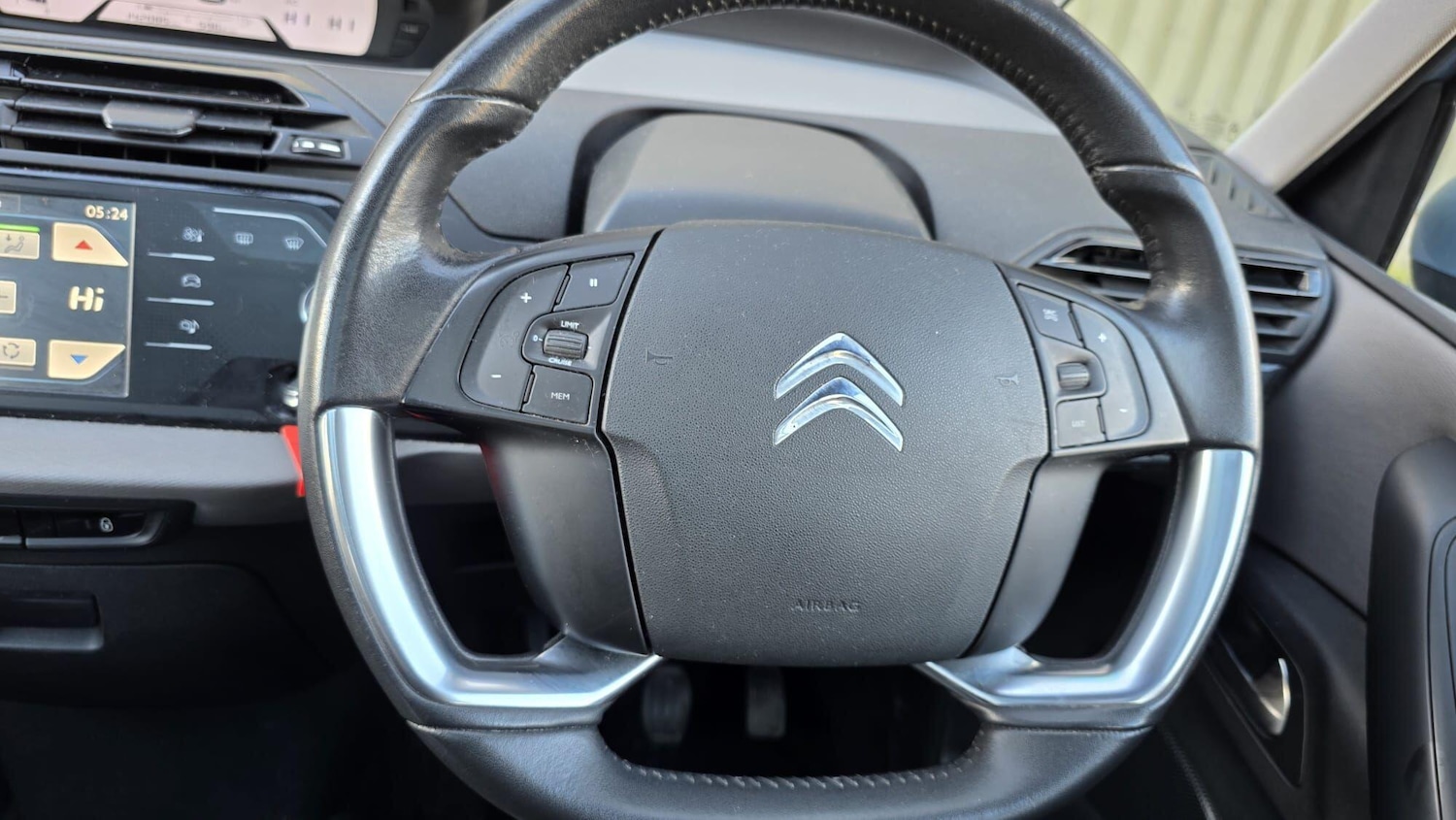 Used Citroen C4 Grand Picasso 2015 for sale - 77237890: Photo 32