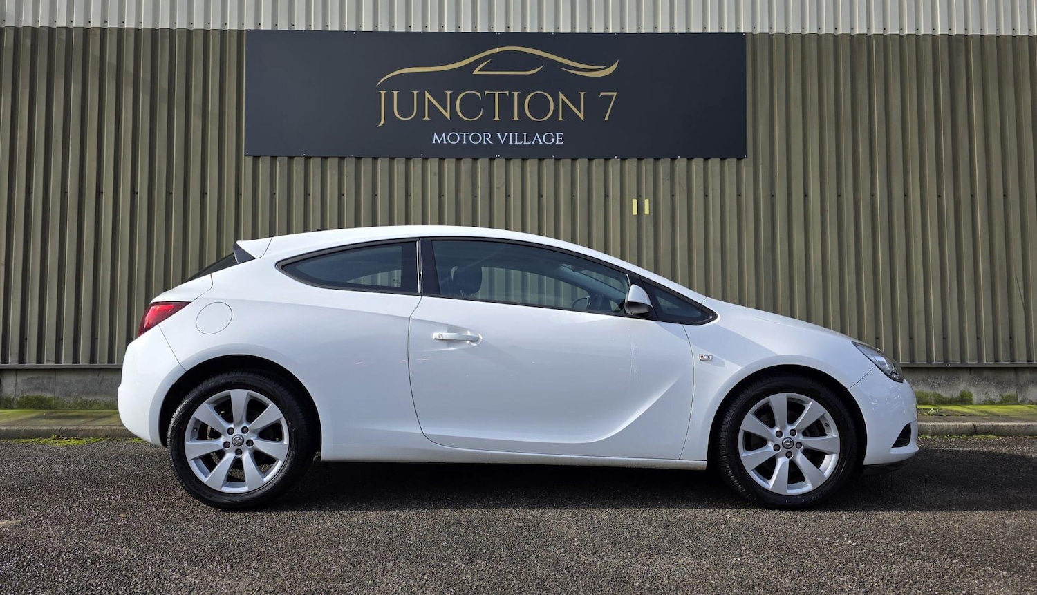 Used Vauxhall Astra GTC for sale - 77633413: Photo 10