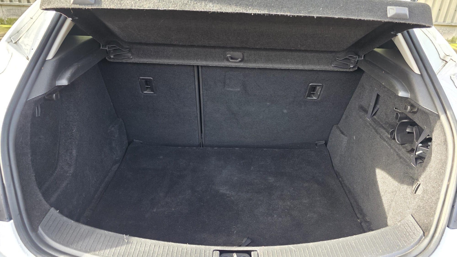 Used Vauxhall Astra GTC for sale - 77633413: Photo 15