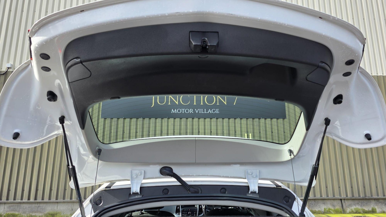 Used Vauxhall Astra GTC for sale - 77633413: Photo 16