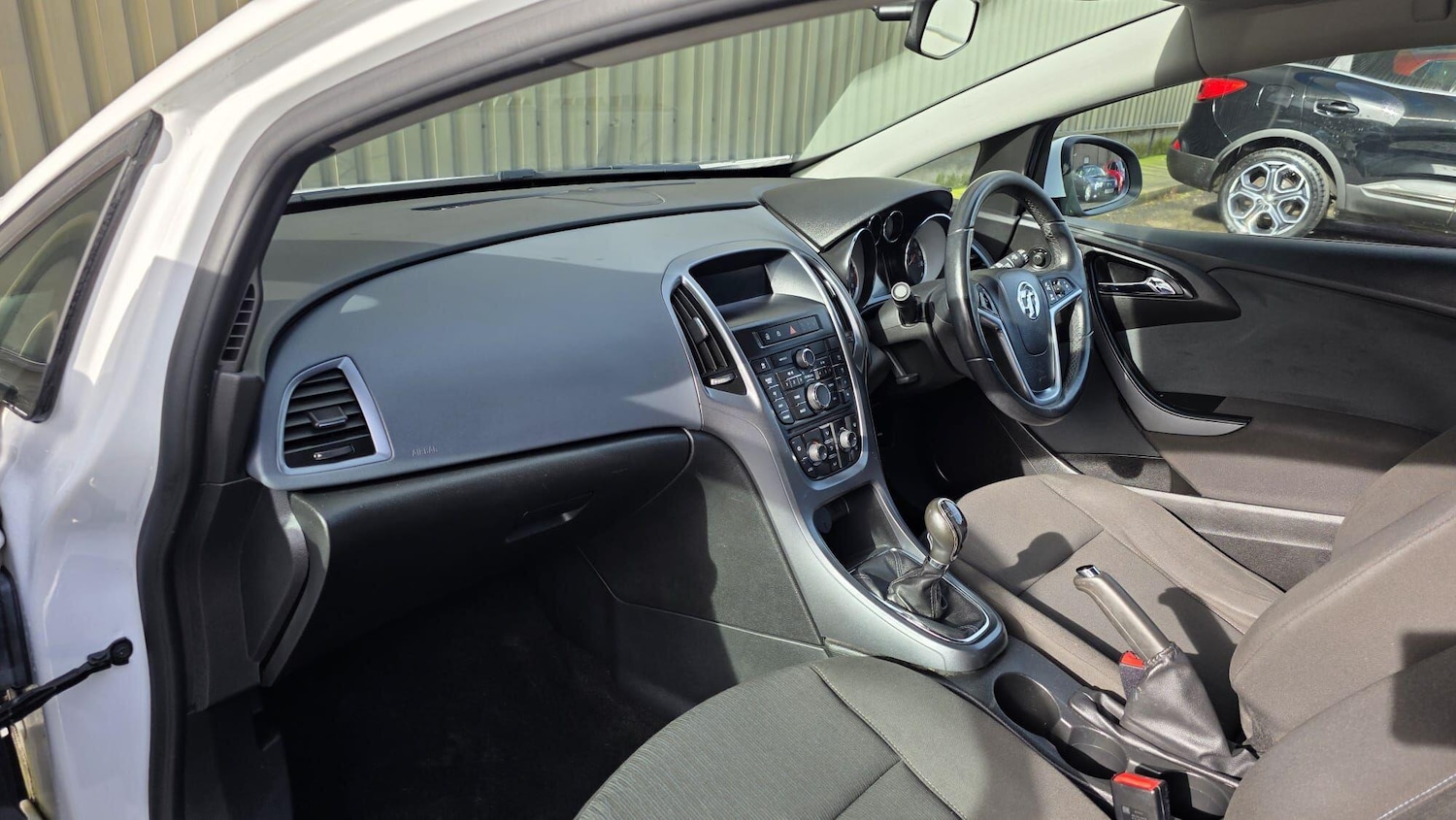 Used Vauxhall Astra GTC for sale - 77633413: Photo 20