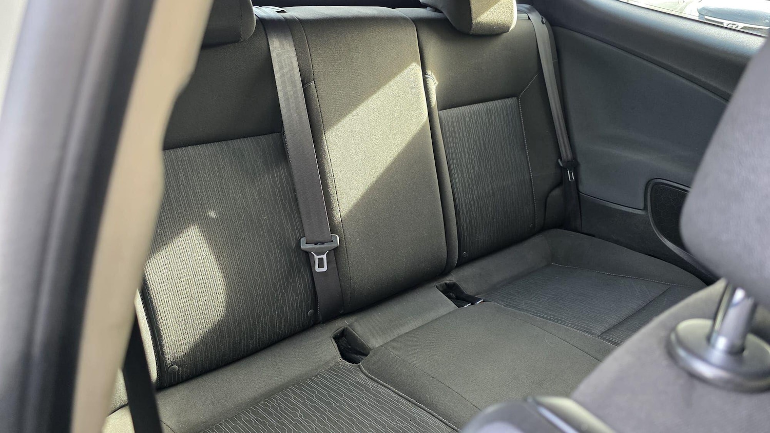 Used Vauxhall Astra GTC for sale - 77633413: Photo 22