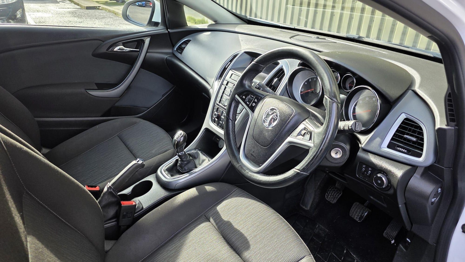 Used Vauxhall Astra GTC for sale - 77633413: Photo 23