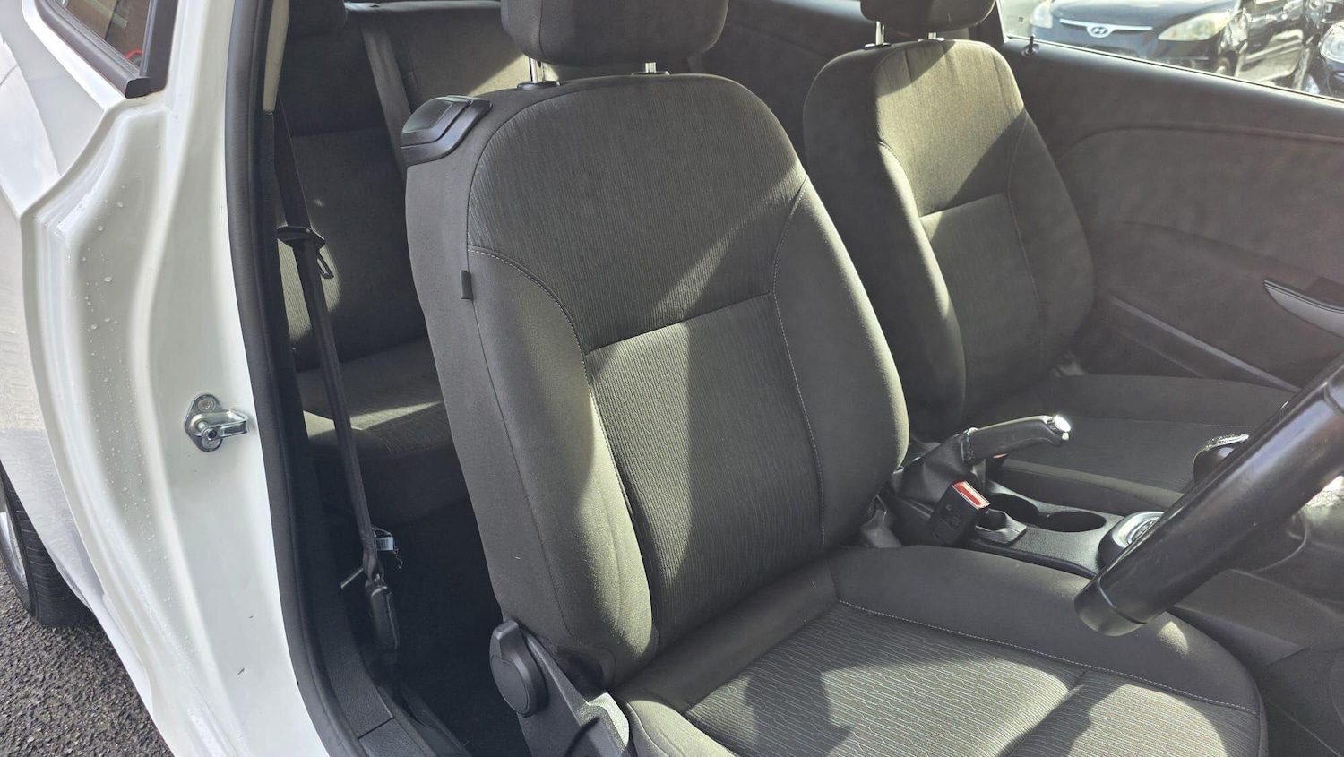 Used Vauxhall Astra GTC for sale - 77633413: Photo 24