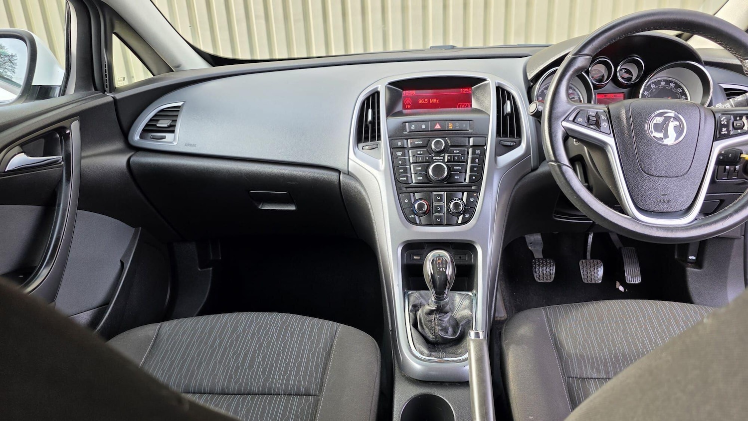 Used Vauxhall Astra GTC for sale - 77633413: Photo 25