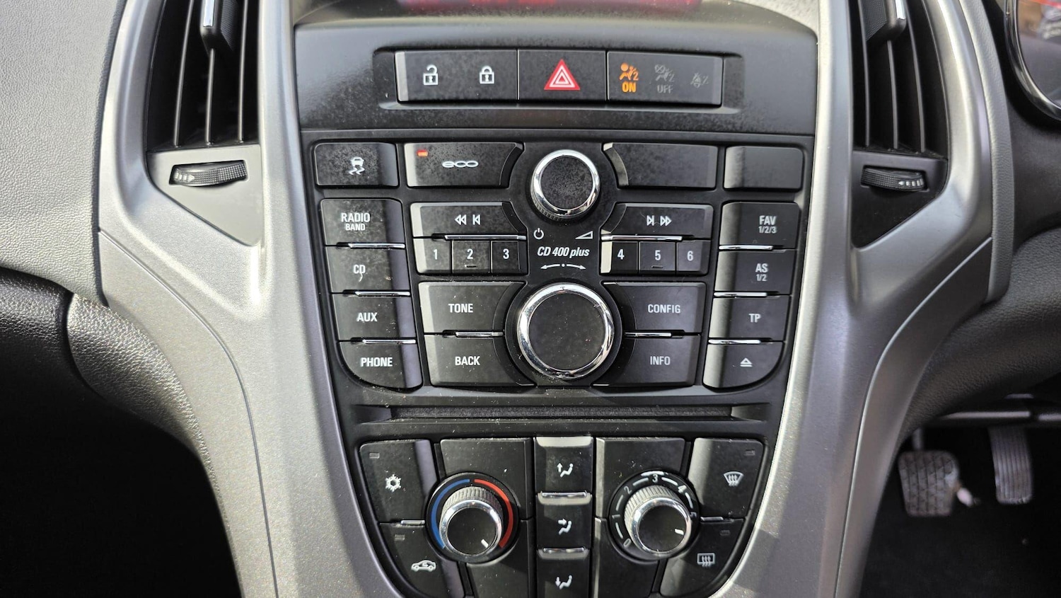 Used Vauxhall Astra GTC for sale - 77633413: Photo 28