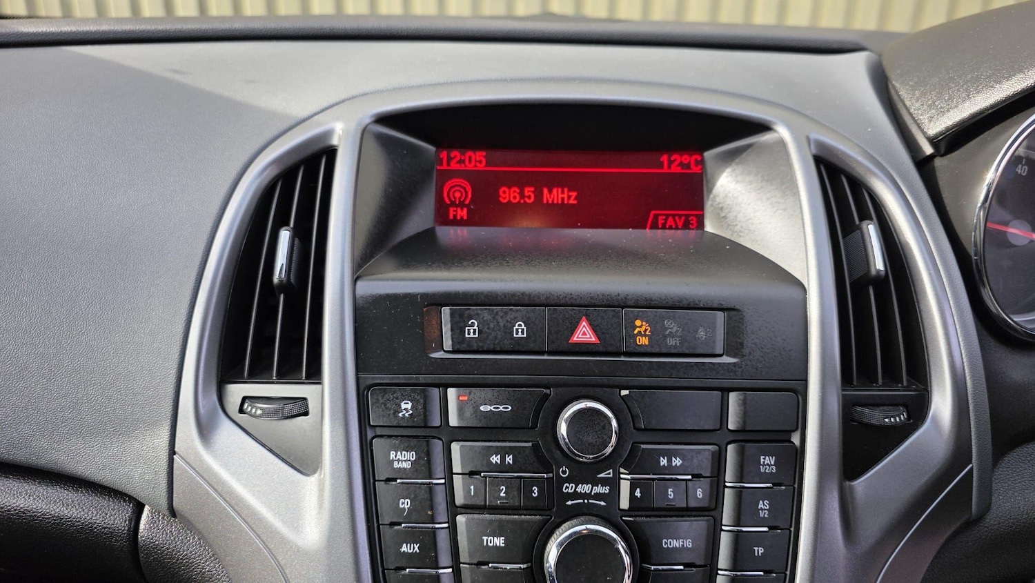 Used Vauxhall Astra GTC for sale - 77633413: Photo 29