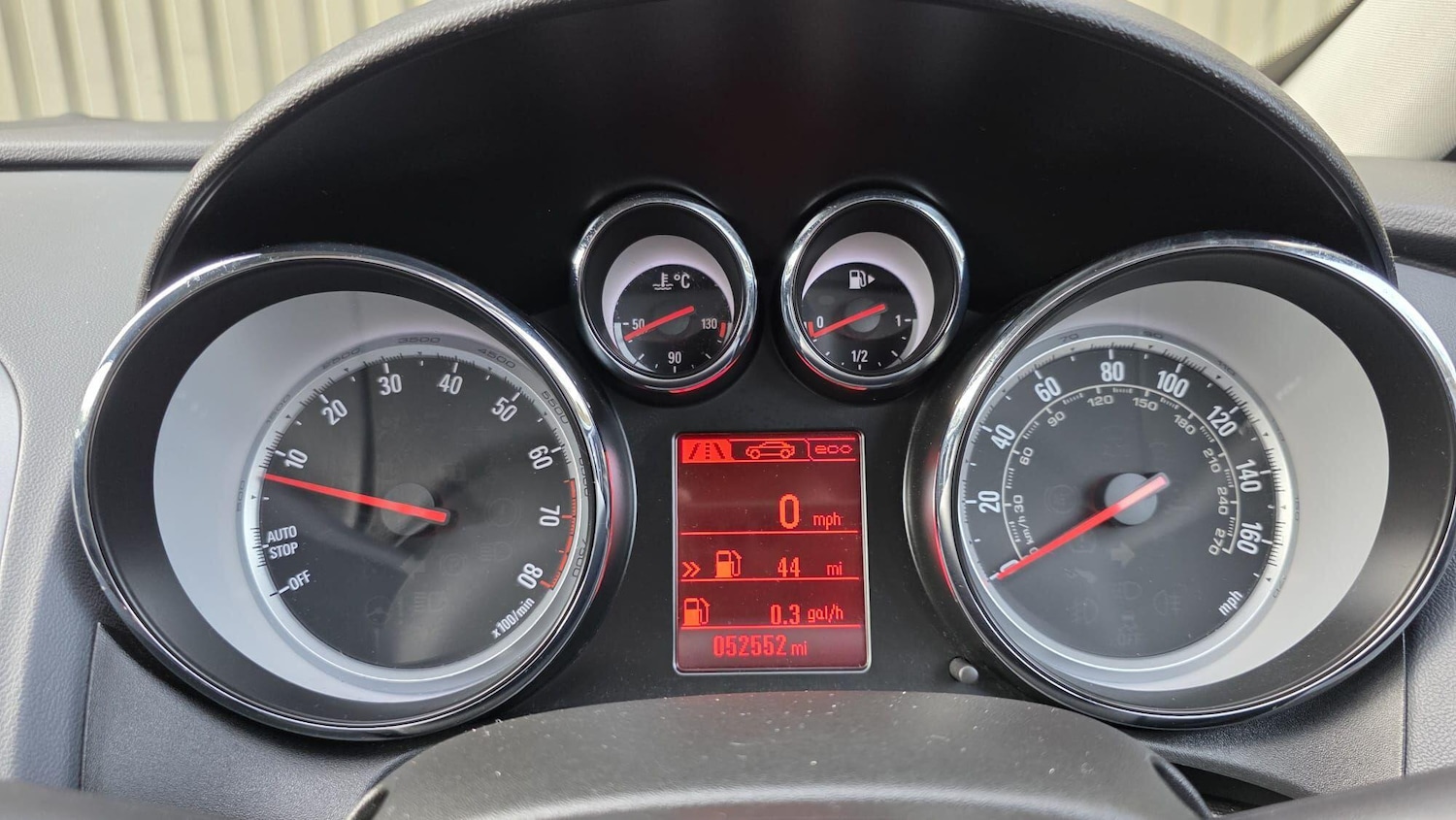 Used Vauxhall Astra GTC for sale - 77633413: Photo 32