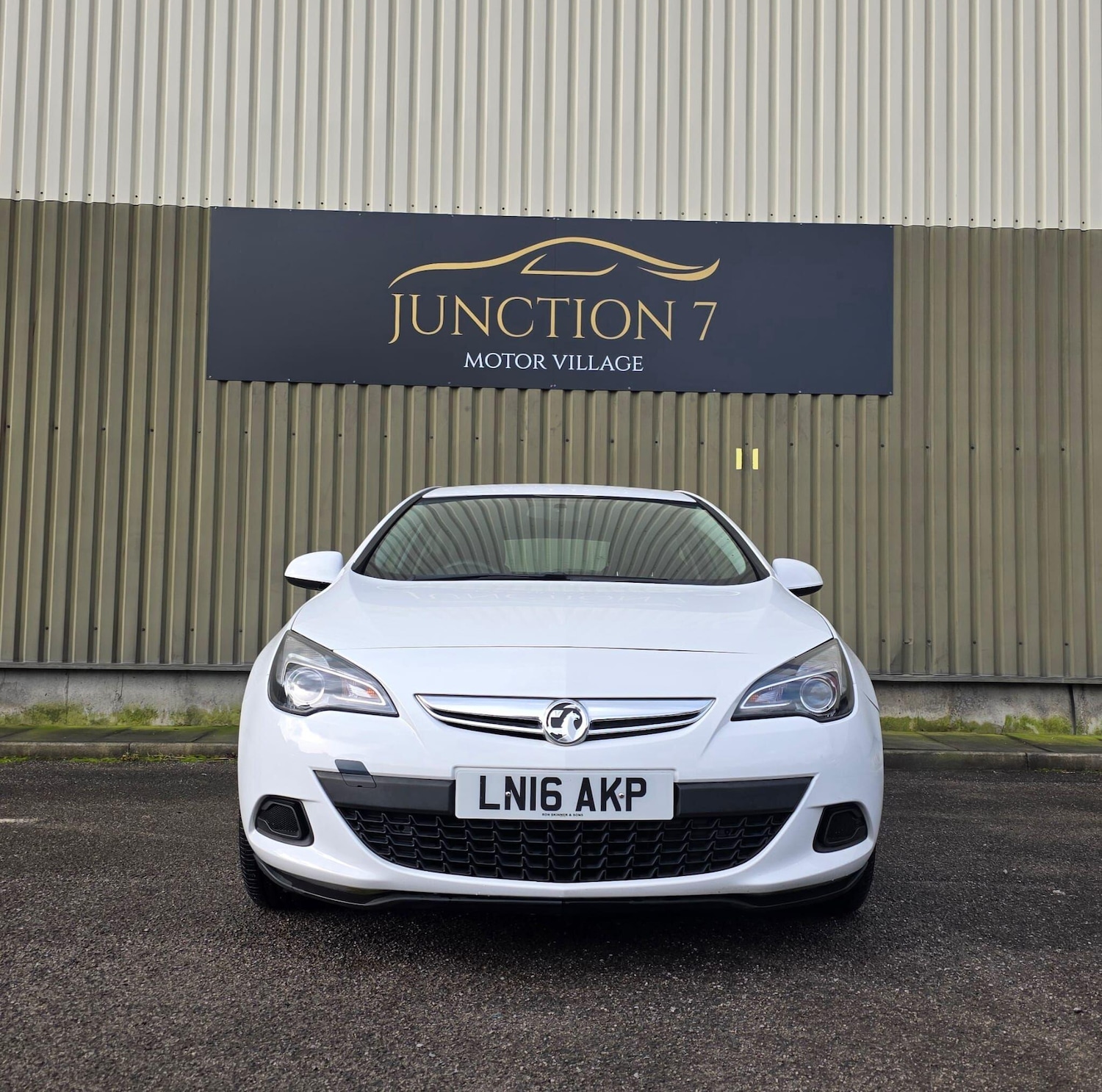 Used Vauxhall Astra GTC for sale - 77633413: Photo 4