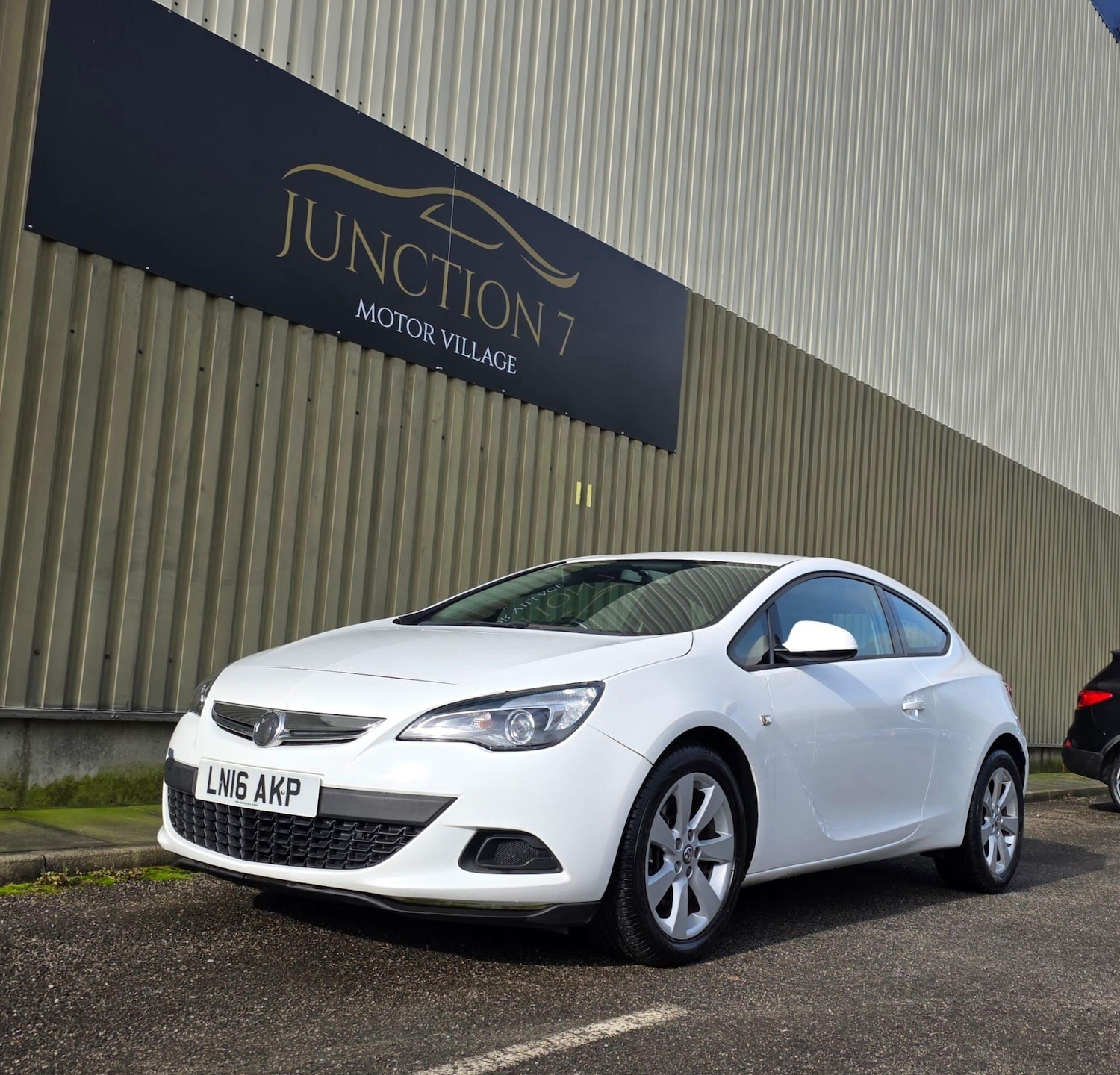 Used Vauxhall Astra GTC for sale - 77633413: Photo 8
