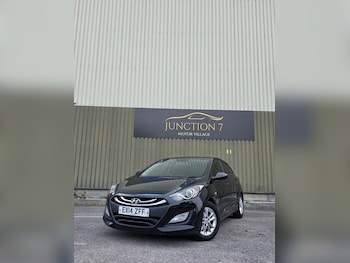 Used Hyundai i30 2014 for sale - 78648082: Photo
