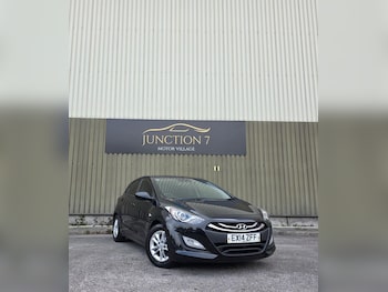 Used Hyundai i30 2014 for sale - 78648082: Photo