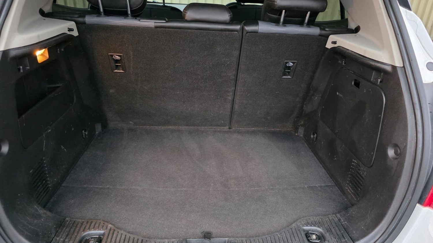 Used Vauxhall Mokka 2015 for sale - 76269805: Photo 15