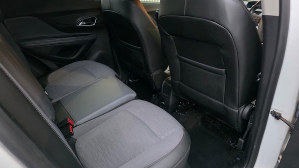 Used Vauxhall Mokka 2015 for sale - 76269805: Photo 16
