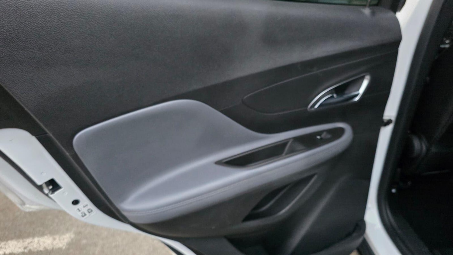 Used Vauxhall Mokka 2015 for sale - 76269805: Photo 18