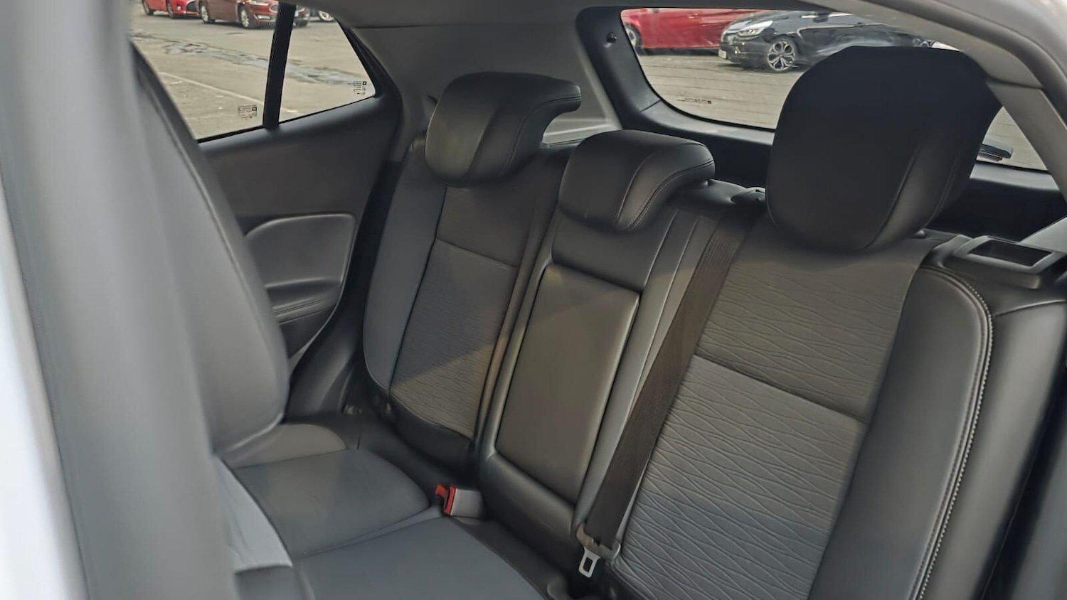 Used Vauxhall Mokka 2015 for sale - 76269805: Photo 20