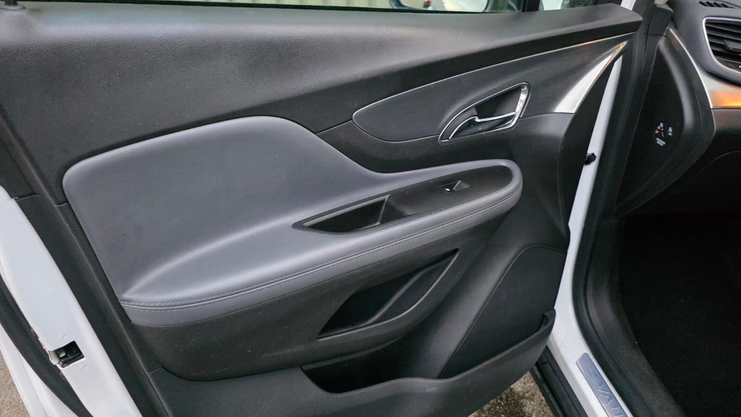 Used Vauxhall Mokka 2015 for sale - 76269805: Photo 21