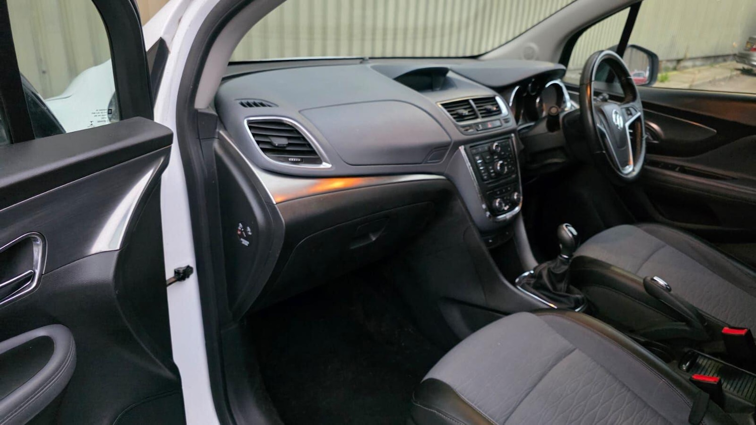 Used Vauxhall Mokka 2015 for sale - 76269805: Photo 22