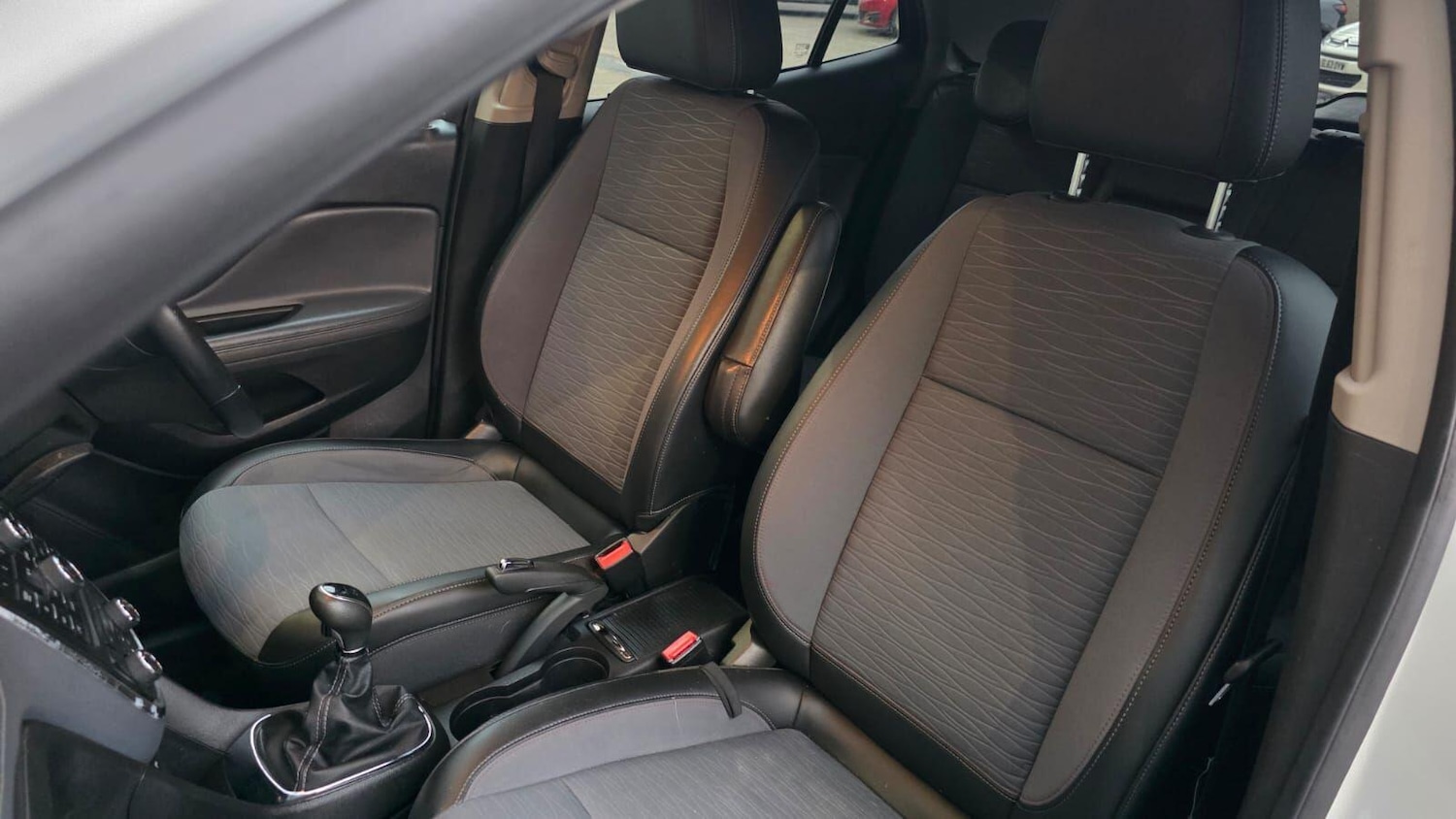 Used Vauxhall Mokka 2015 for sale - 76269805: Photo 23