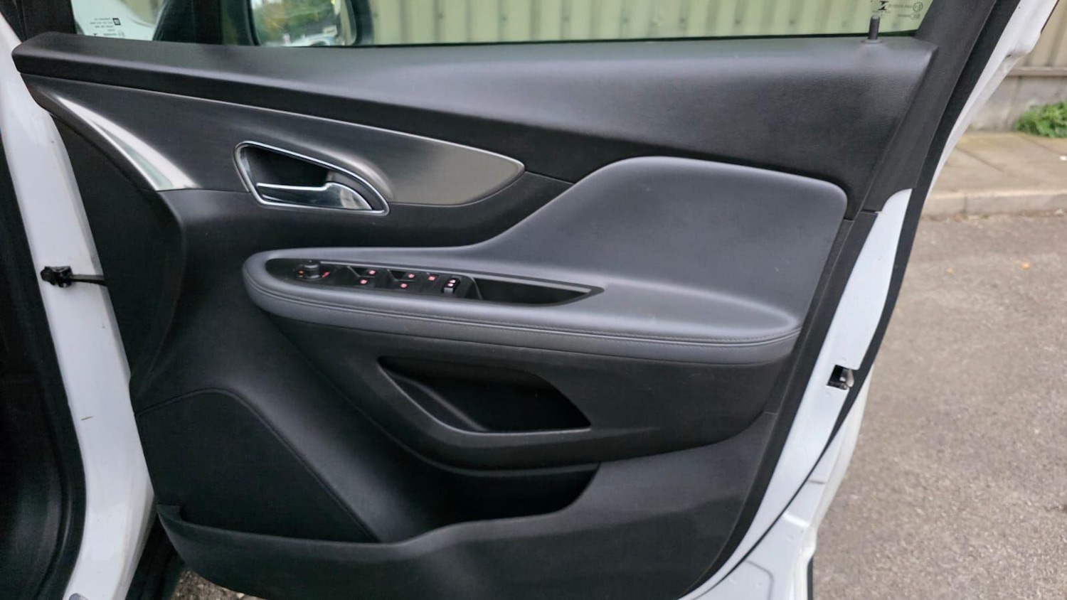 Used Vauxhall Mokka 2015 for sale - 76269805: Photo 24