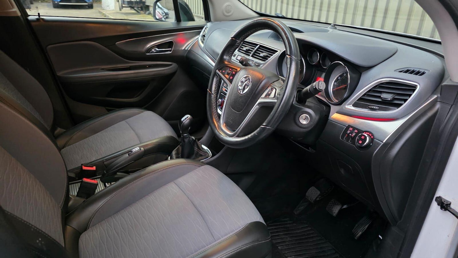Used Vauxhall Mokka 2015 for sale - 76269805: Photo 26