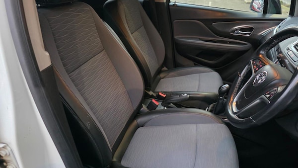 Used Vauxhall Mokka 2015 for sale - 76269805: Photo 27