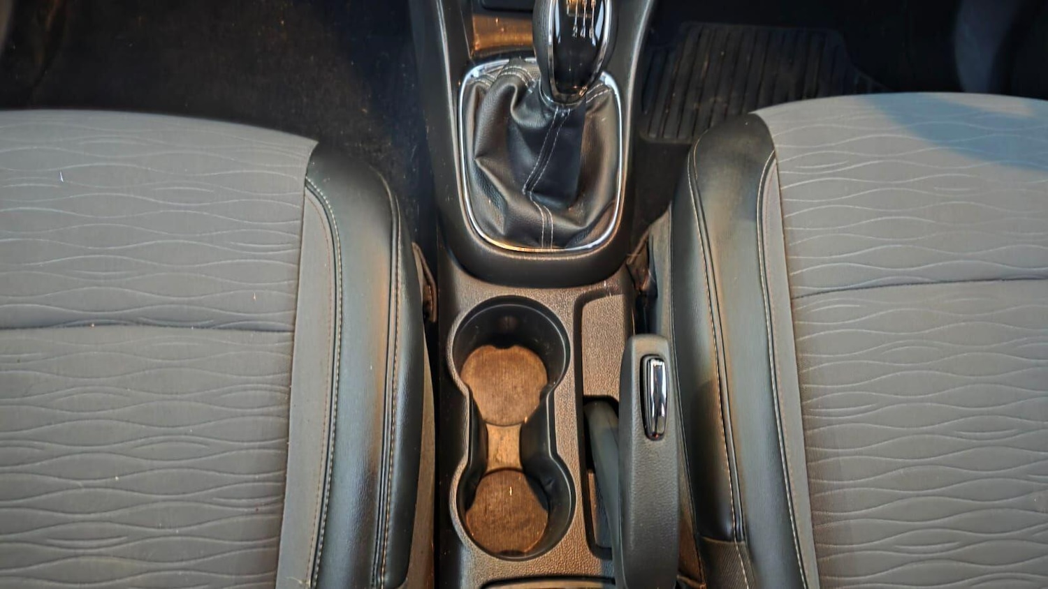 Used Vauxhall Mokka 2015 for sale - 76269805: Photo 29