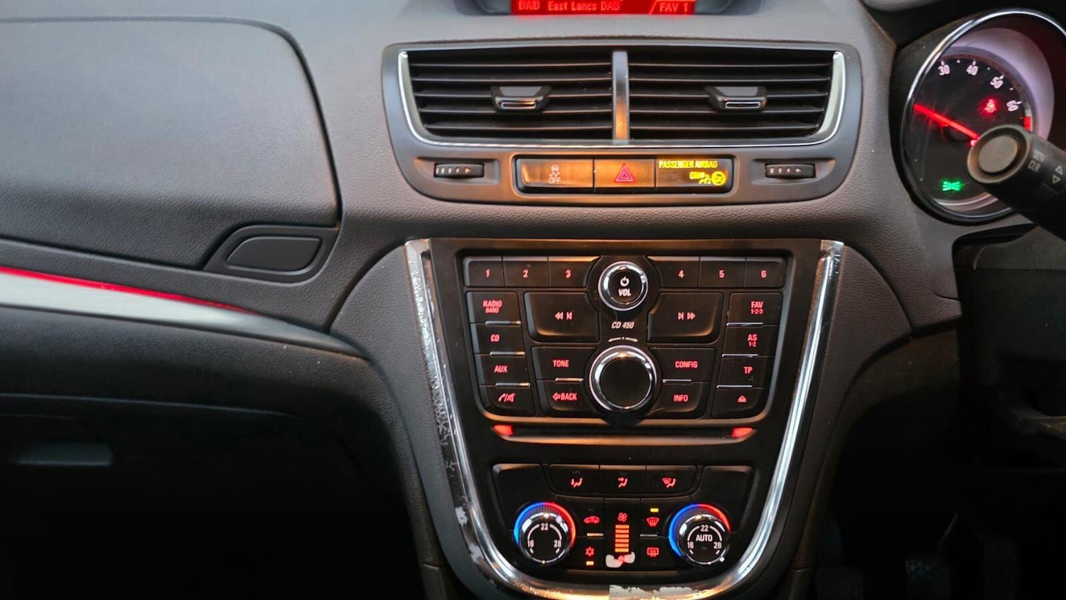 Used Vauxhall Mokka 2015 for sale - 76269805: Photo 31