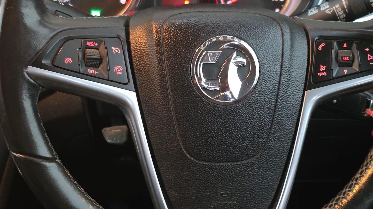 Used Vauxhall Mokka 2015 for sale - 76269805: Photo 33