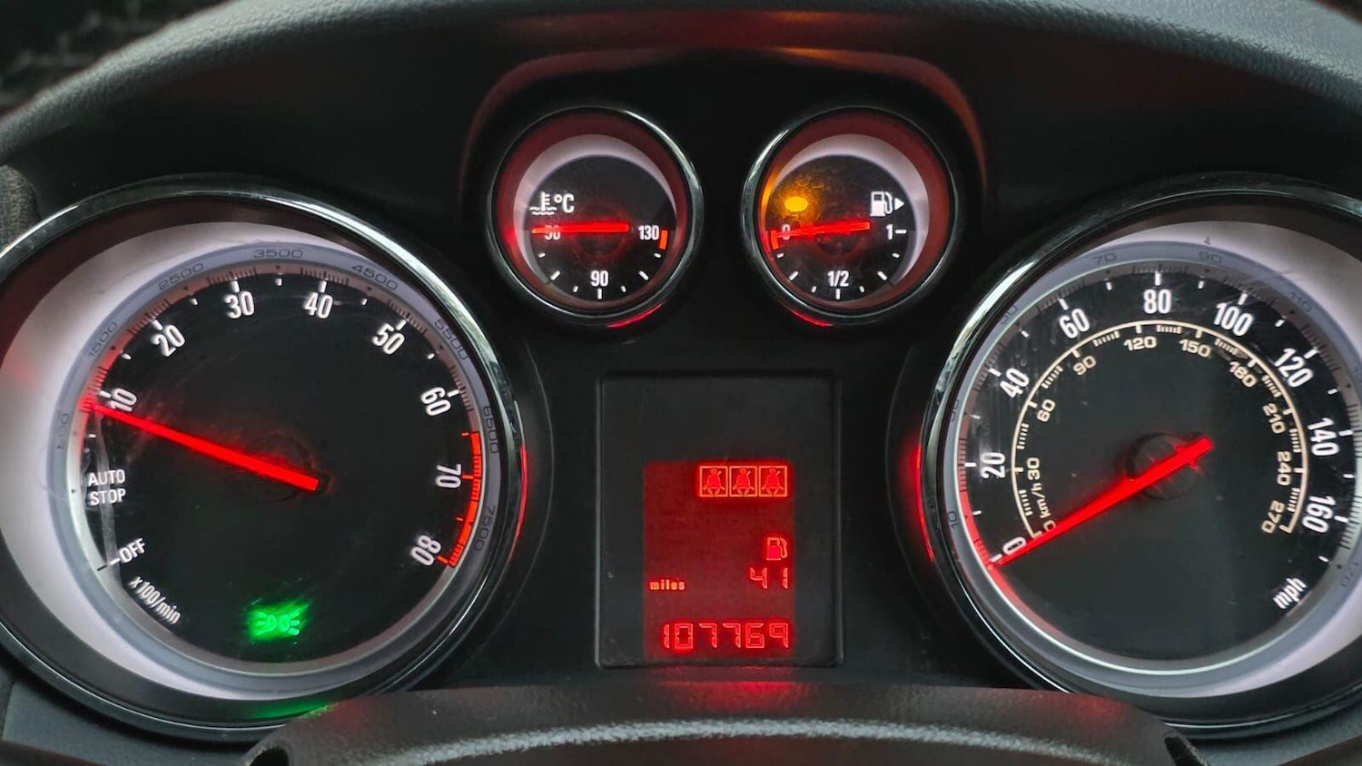 Used Vauxhall Mokka 2015 for sale - 76269805: Photo 36