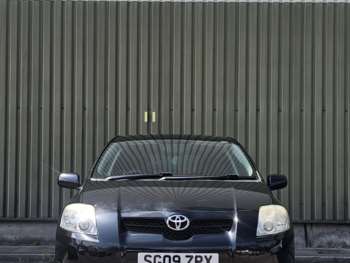 Used Toyota Auris 2009 for sale - 74653446: Photo