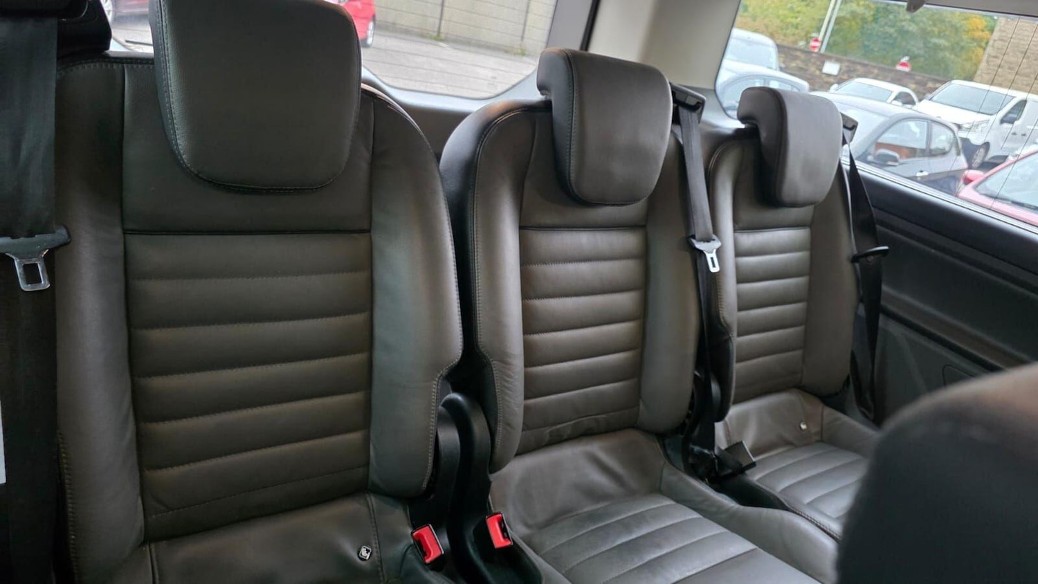 Used Ford Tourneo Custom 2019 for sale - 76314721: Photo 18