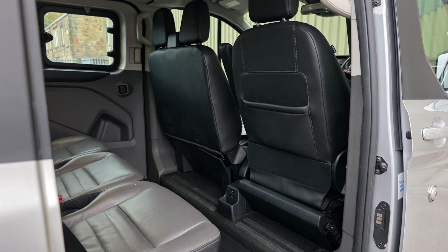 Used Ford Tourneo Custom 2019 for sale - 76314721: Photo 20