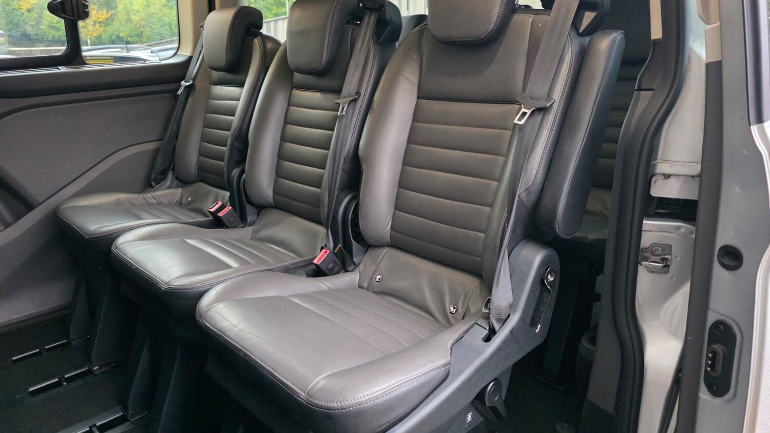 Used Ford Tourneo Custom 2019 for sale - 76314721: Photo 21