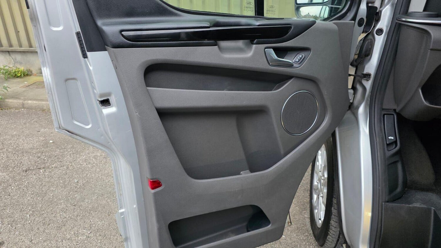 Used Ford Tourneo Custom 2019 for sale - 76314721: Photo 23