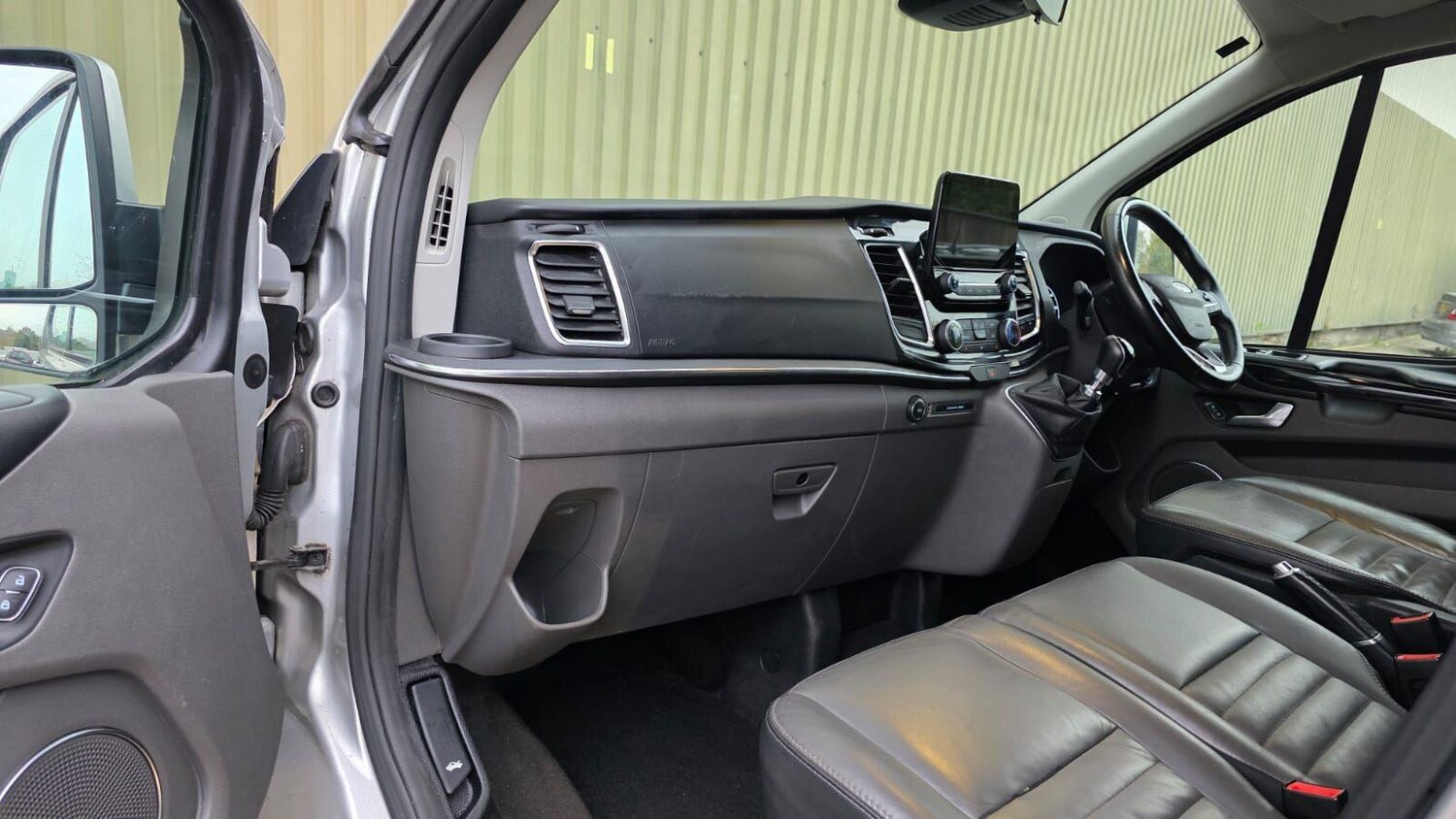 Used Ford Tourneo Custom 2019 for sale - 76314721: Photo 24