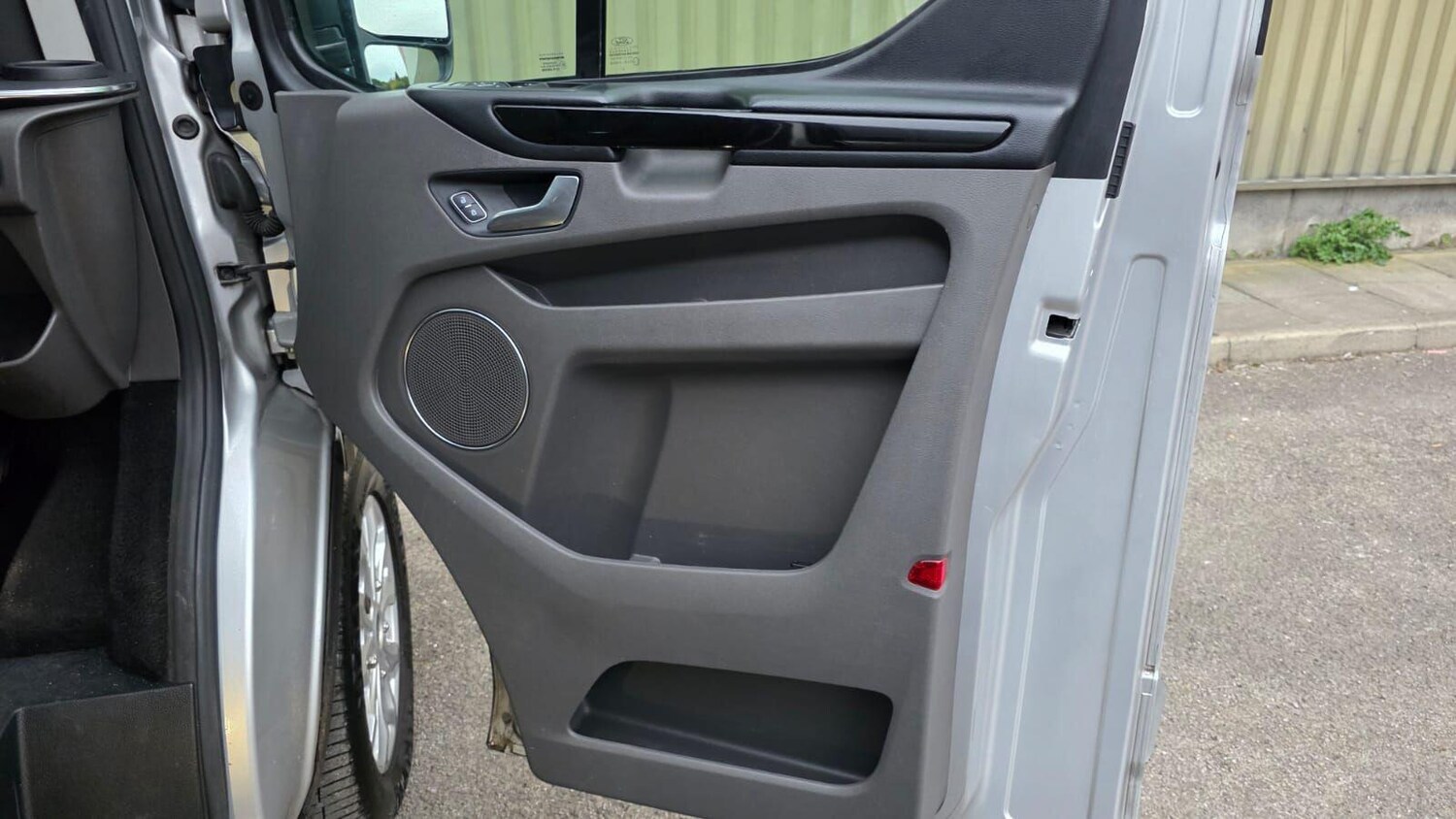 Used Ford Tourneo Custom 2019 for sale - 76314721: Photo 26