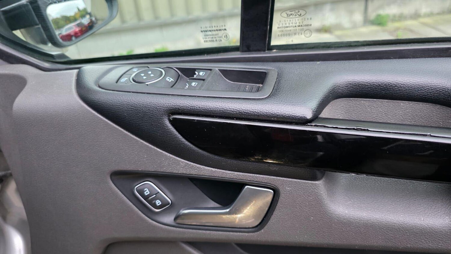 Used Ford Tourneo Custom 2019 for sale - 76314721: Photo 27