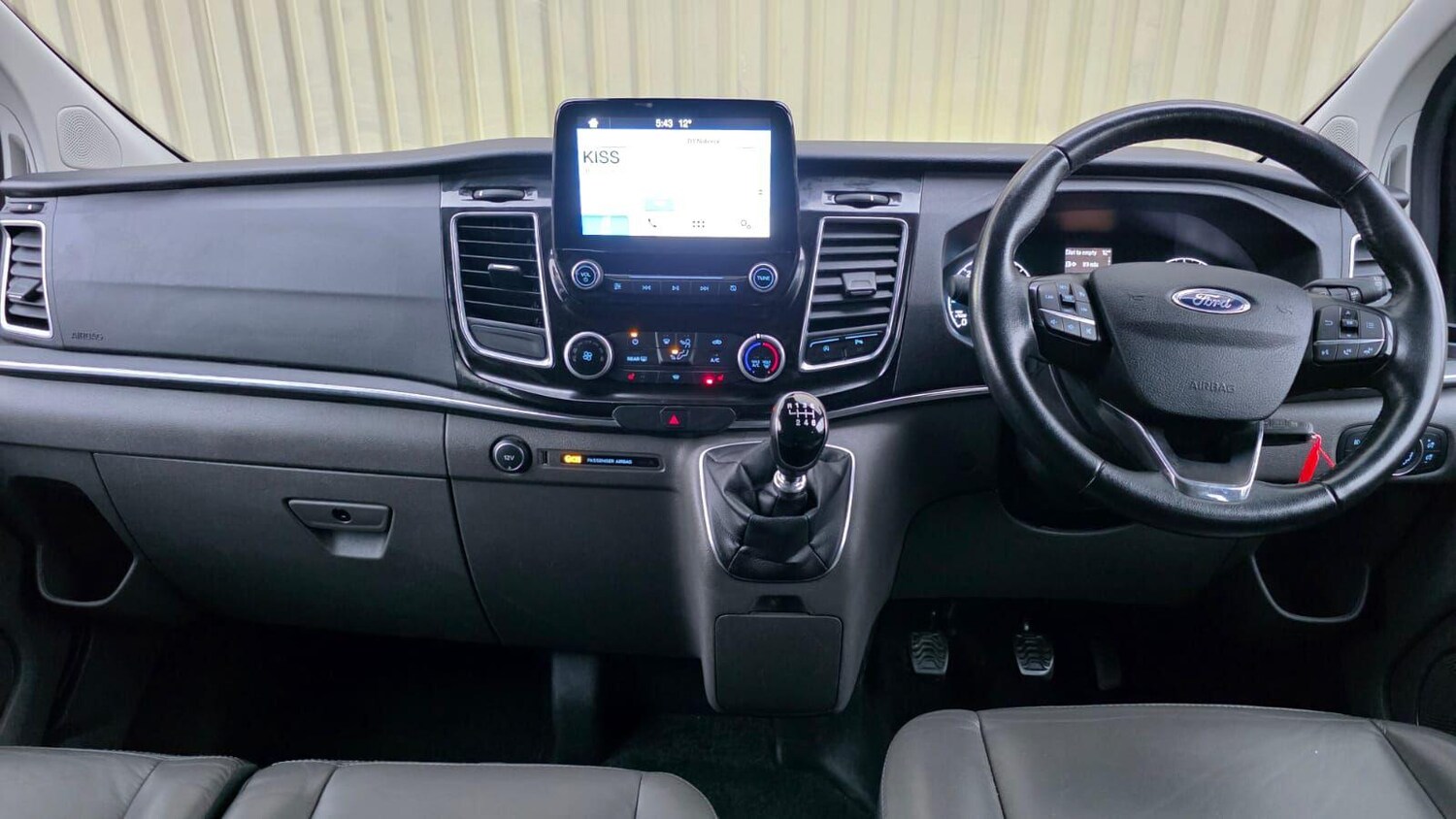 Used Ford Tourneo Custom 2019 for sale - 76314721: Photo 30