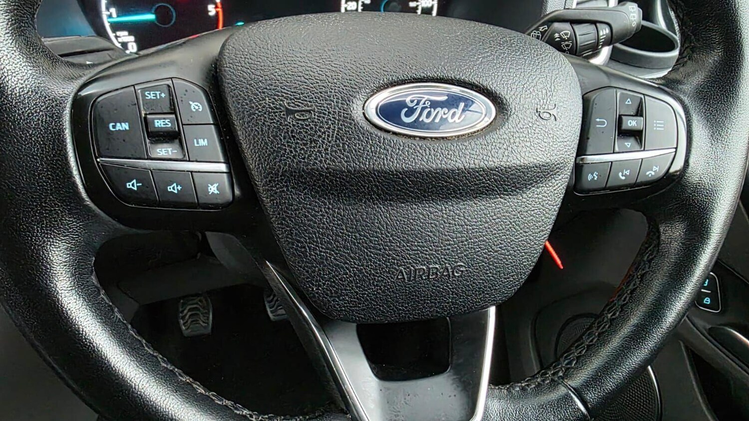 Used Ford Tourneo Custom 2019 for sale - 76314721: Photo 33