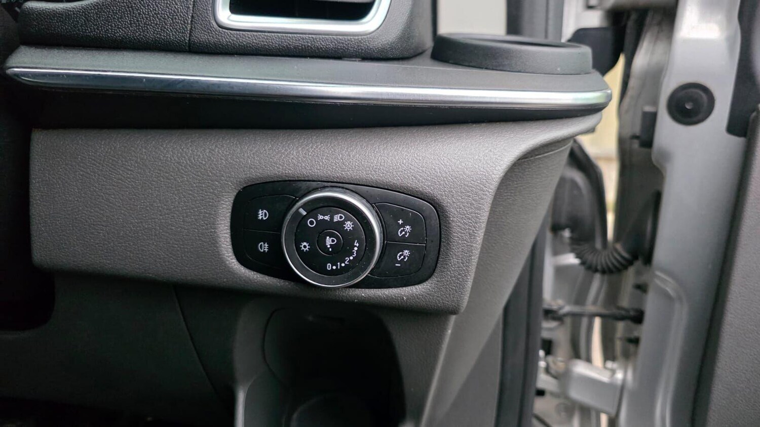 Used Ford Tourneo Custom 2019 for sale - 76314721: Photo 34