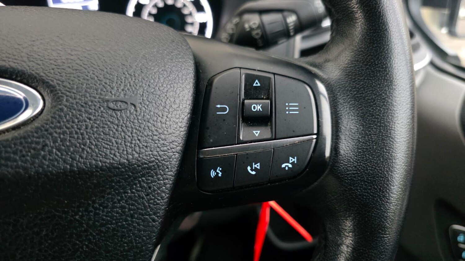 Used Ford Tourneo Custom 2019 for sale - 76314721: Photo 36