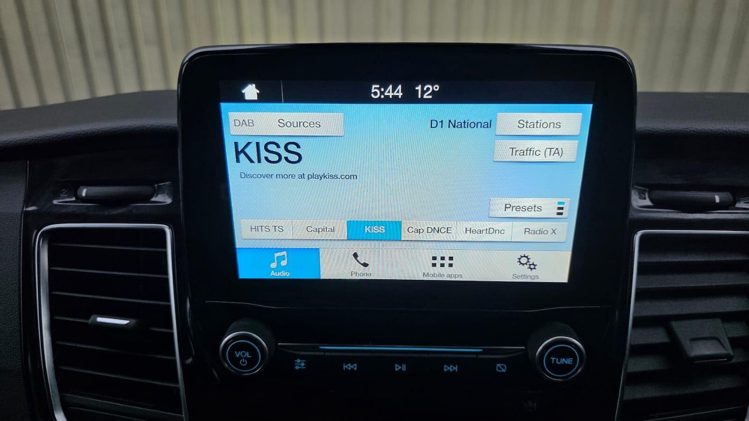 Used Ford Tourneo Custom 2019 for sale - 76314721: Photo 37