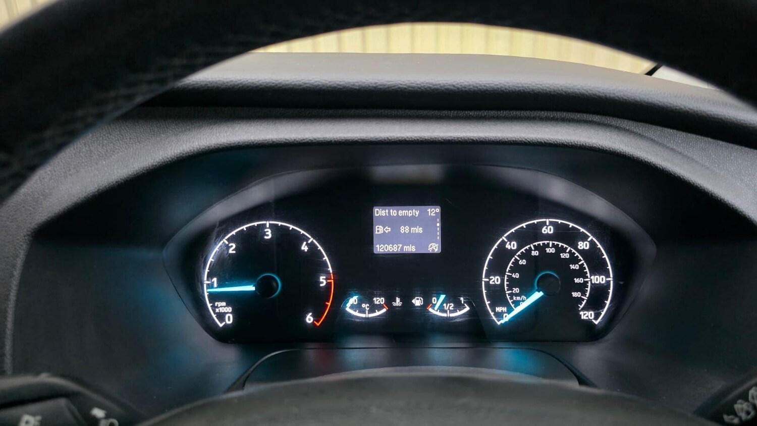 Used Ford Tourneo Custom 2019 for sale - 76314721: Photo 38