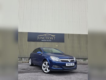 Used Vauxhall Astra 2010 for sale - 78475464: Photo
