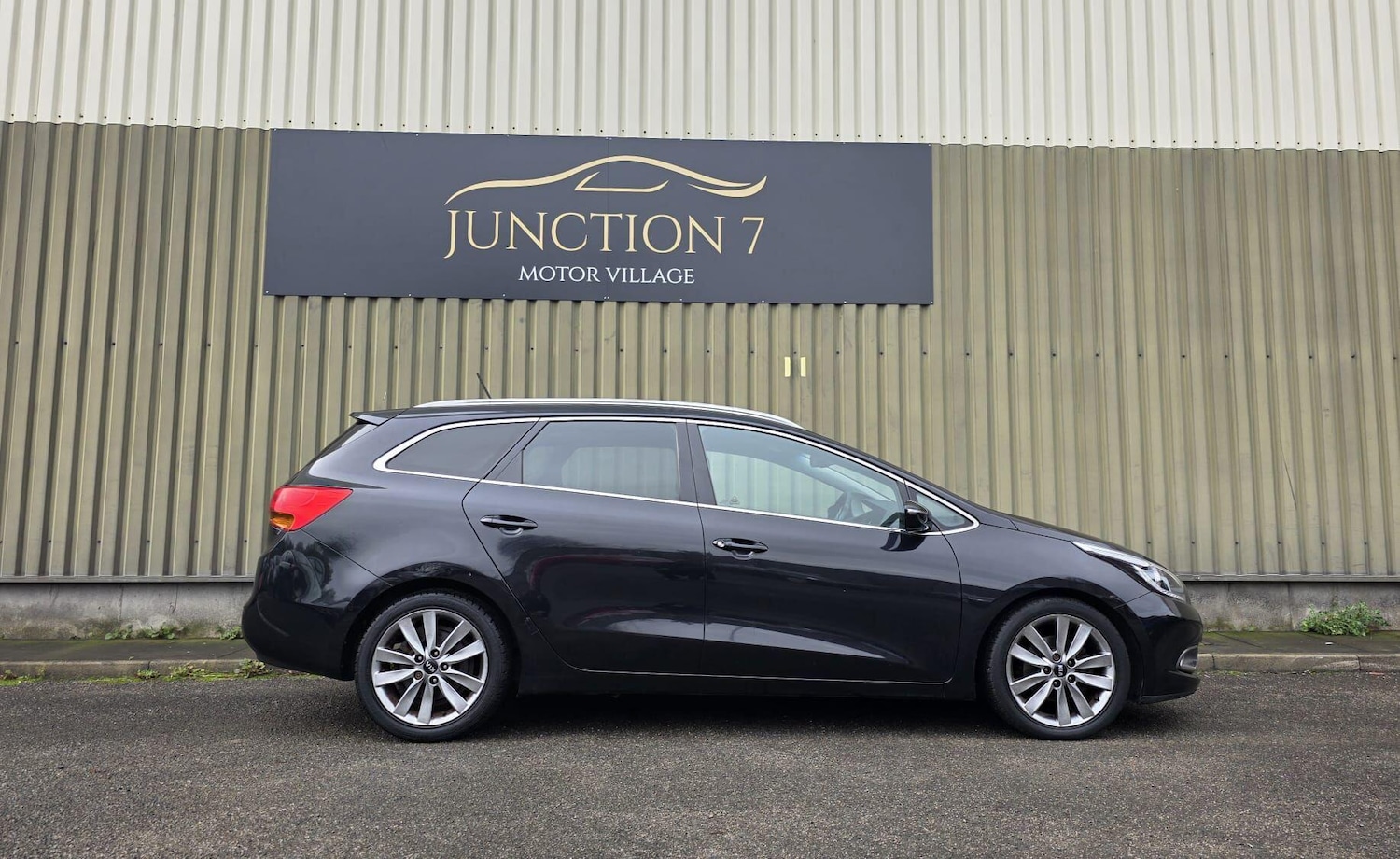 Used Kia Ceed 2013 for sale - 76561110: Photo 10