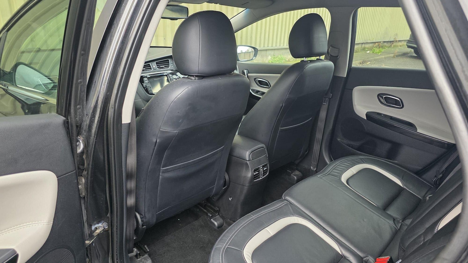 Used Kia Ceed 2013 for sale - 76561110: Photo 21