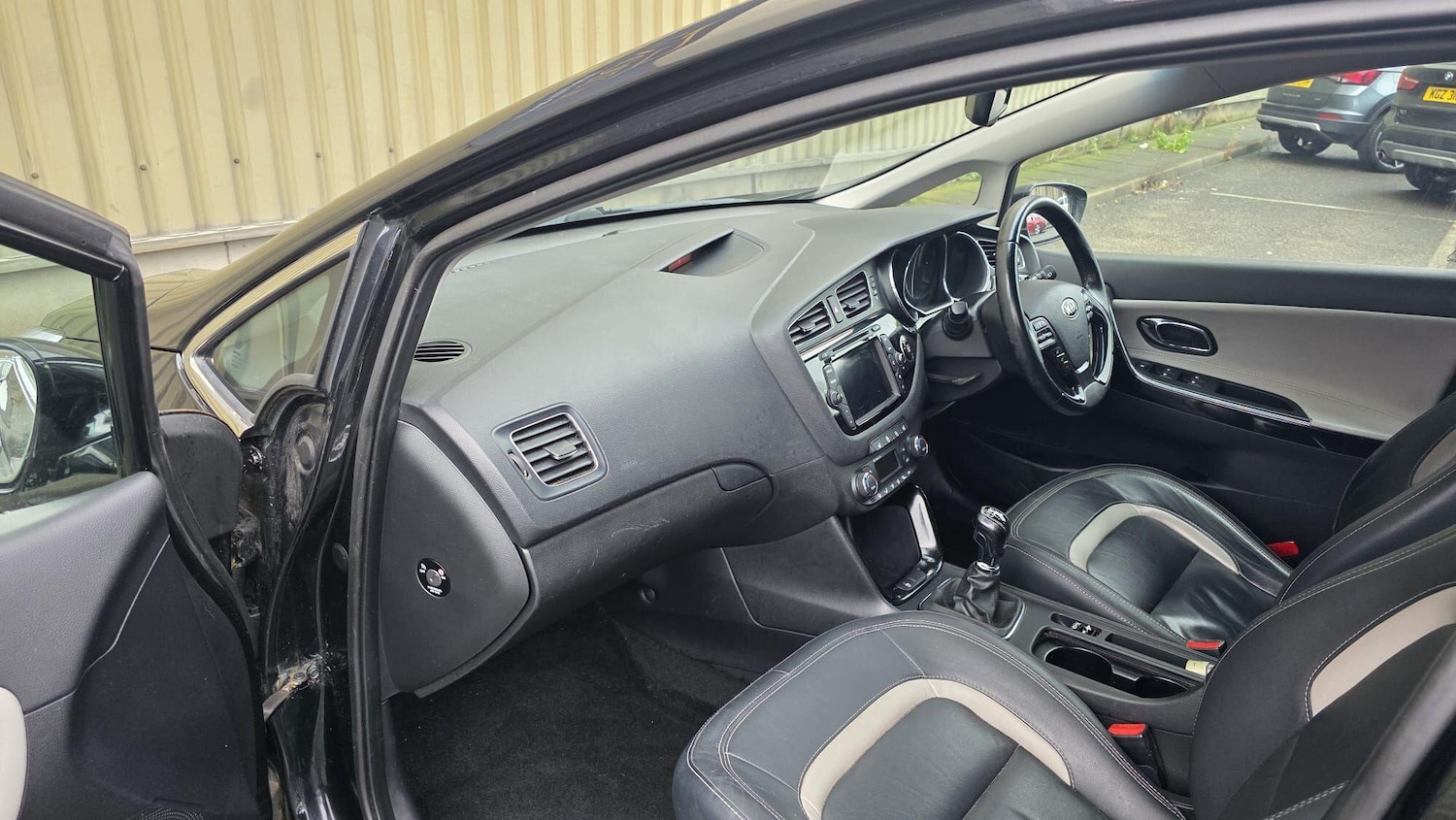 Used Kia Ceed 2013 for sale - 76561110: Photo 24