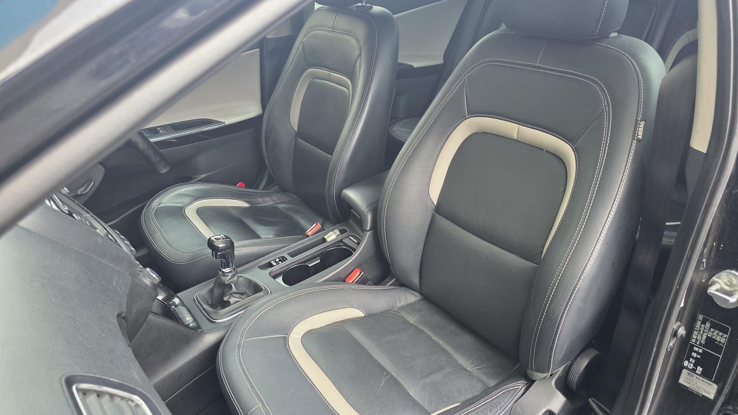 Used Kia Ceed 2013 for sale - 76561110: Photo 25