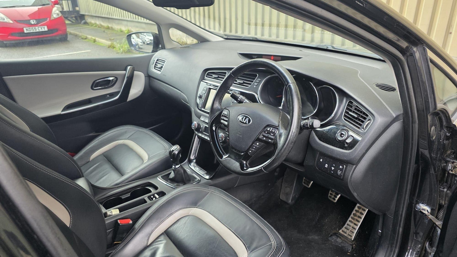 Used Kia Ceed 2013 for sale - 76561110: Photo 27